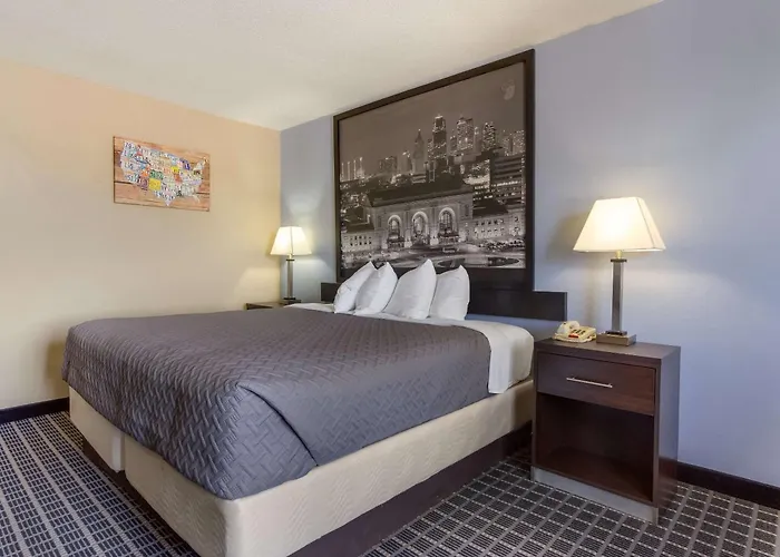 Econo Lodge