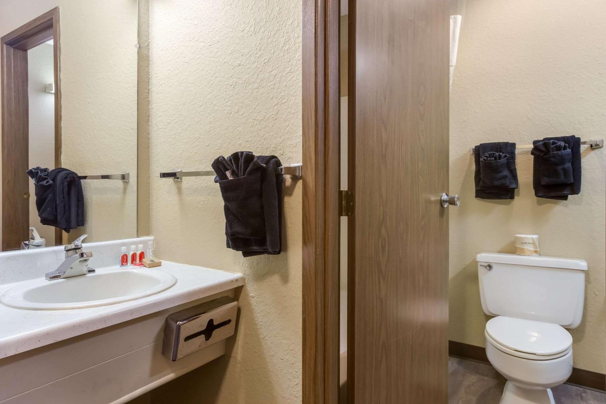 Econo Lodge Concordia